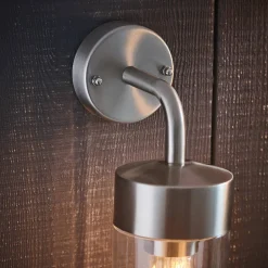 Kinkiet zewnętrzny North (71184) Endon