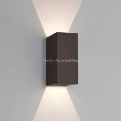 Kinkiet zewnętrzny OSLO 160 - czarny (1298002) - Astro Lighting