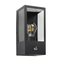 Kinkiet zewnętrzny Oxford PIR (94995) Endon