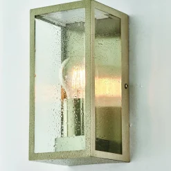 Kinkiet zewnętrzny Oxford (53803) Endon