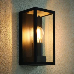 Kinkiet zewnętrzny Oxford (80600) Endon