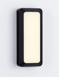 Kinkiet zewnętrzny PASCO (LE73775) - Luces Exclusivas