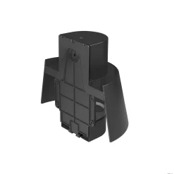 Kinkiet zewnętrzny PHOTONI kolor rdzy czarna (1007585) - SLV