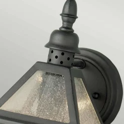 Kinkiet zewnętrzny Polruan (POLRUAN) - Elstead Lighting