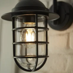 Kinkiet zewnętrzny Port (96907) Endon