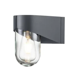 Kinkiet zewnętrzny Porto (PORTO) - Elstead Lighting