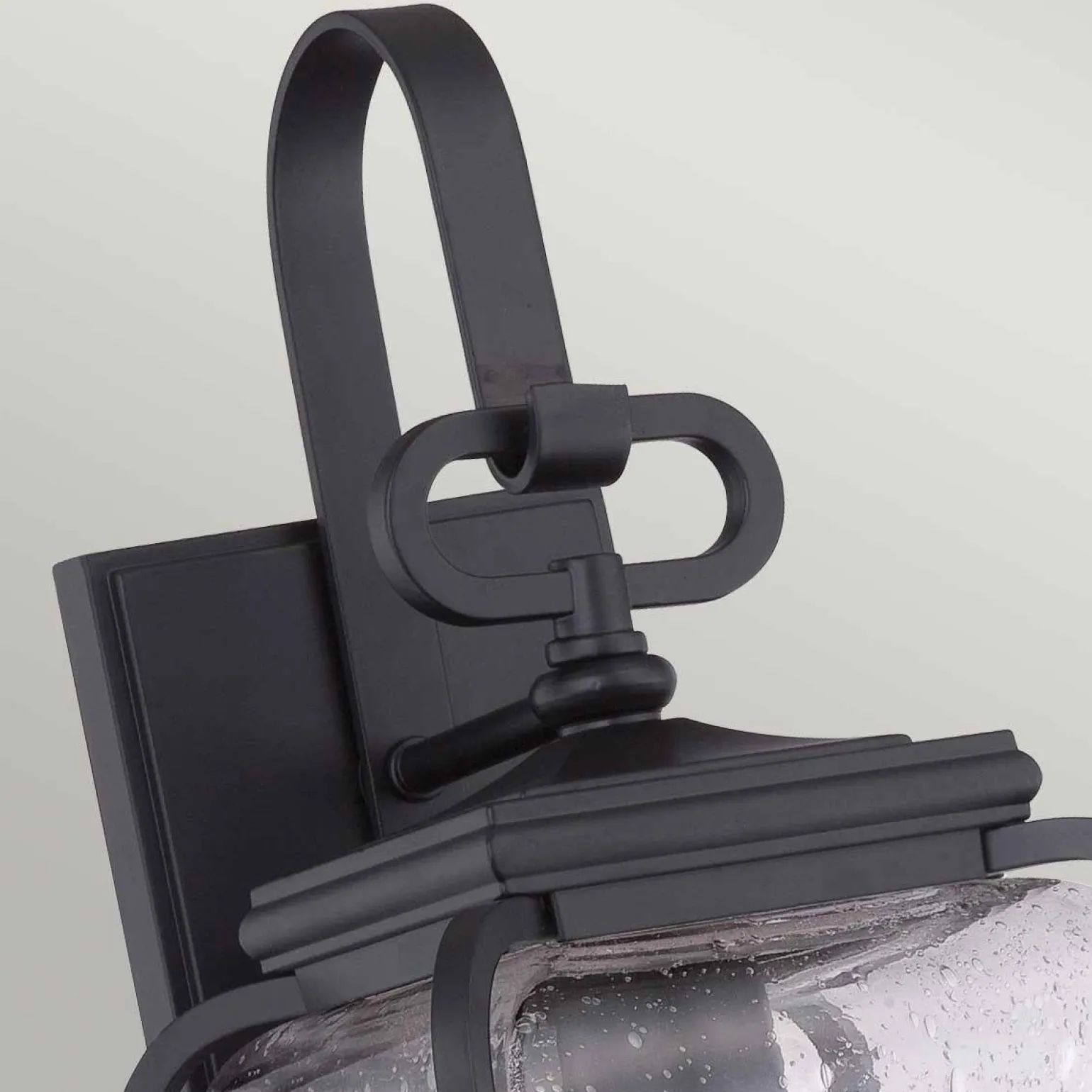 Kinkiet zewnętrzny Province (QZ-PROVINCE2-S) - Elstead Lighting