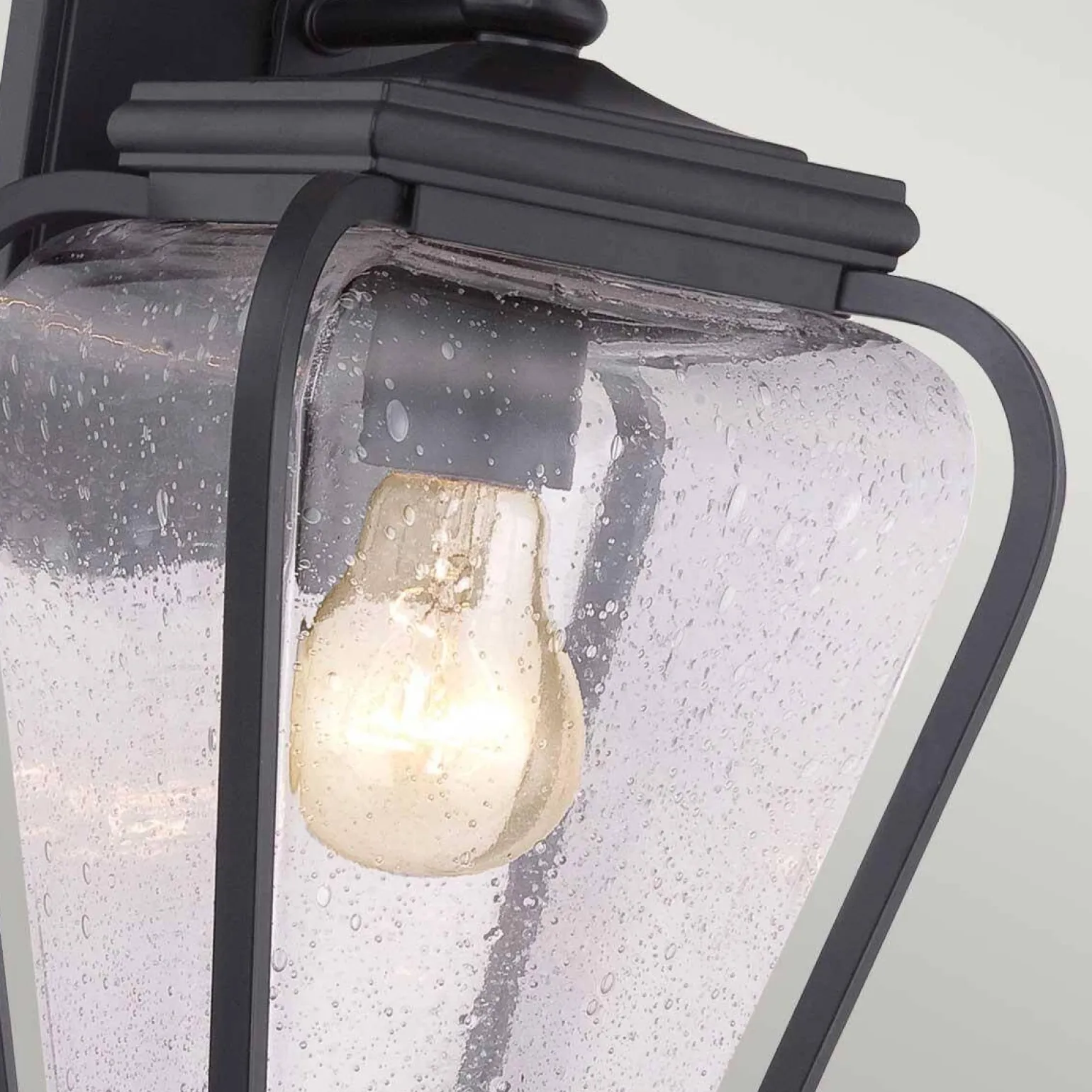 Kinkiet zewnętrzny Province (QZ-PROVINCE2-S) - Elstead Lighting