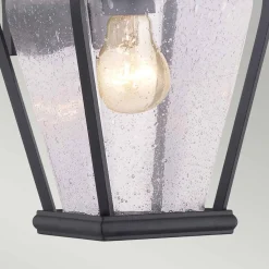 Kinkiet zewnętrzny Province (QZ-PROVINCE2-S) - Elstead Lighting