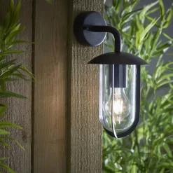 Kinkiet zewnętrzny Quinn (96922) Endon