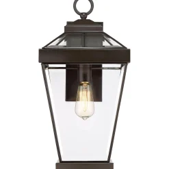 Kinkiet zewnętrzny Ravine (QZ-RAVINE2-L) - Elstead Lighting