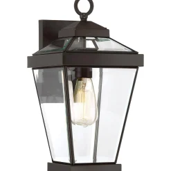 Kinkiet zewnętrzny Ravine (QZ-RAVINE2-M) - Elstead Lighting