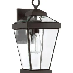 Kinkiet zewnętrzny Ravine (QZ-RAVINE2-M) - Elstead Lighting