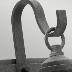 Kinkiet zewnętrzny Riverwood (KL-RIVERWOOD2-S) - Elstead Lighting