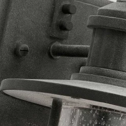 Kinkiet zewnętrzny Riverwood (KL-RIVERWOOD2-S) - Elstead Lighting