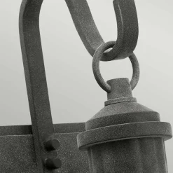 Kinkiet zewnętrzny Riverwood (KL-RIVERWOOD2-M) - Elstead Lighting