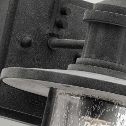 Kinkiet zewnętrzny Riverwood (KL-RIVERWOOD2-M) - Elstead Lighting