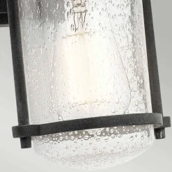 Kinkiet zewnętrzny Riverwood (KL-RIVERWOOD2-M) - Elstead Lighting