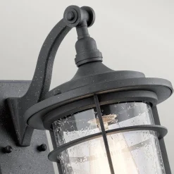 Kinkiet zewnętrzny Royal Marine (KL-ROYAL-MARINE2-S) - Elstead Lighting