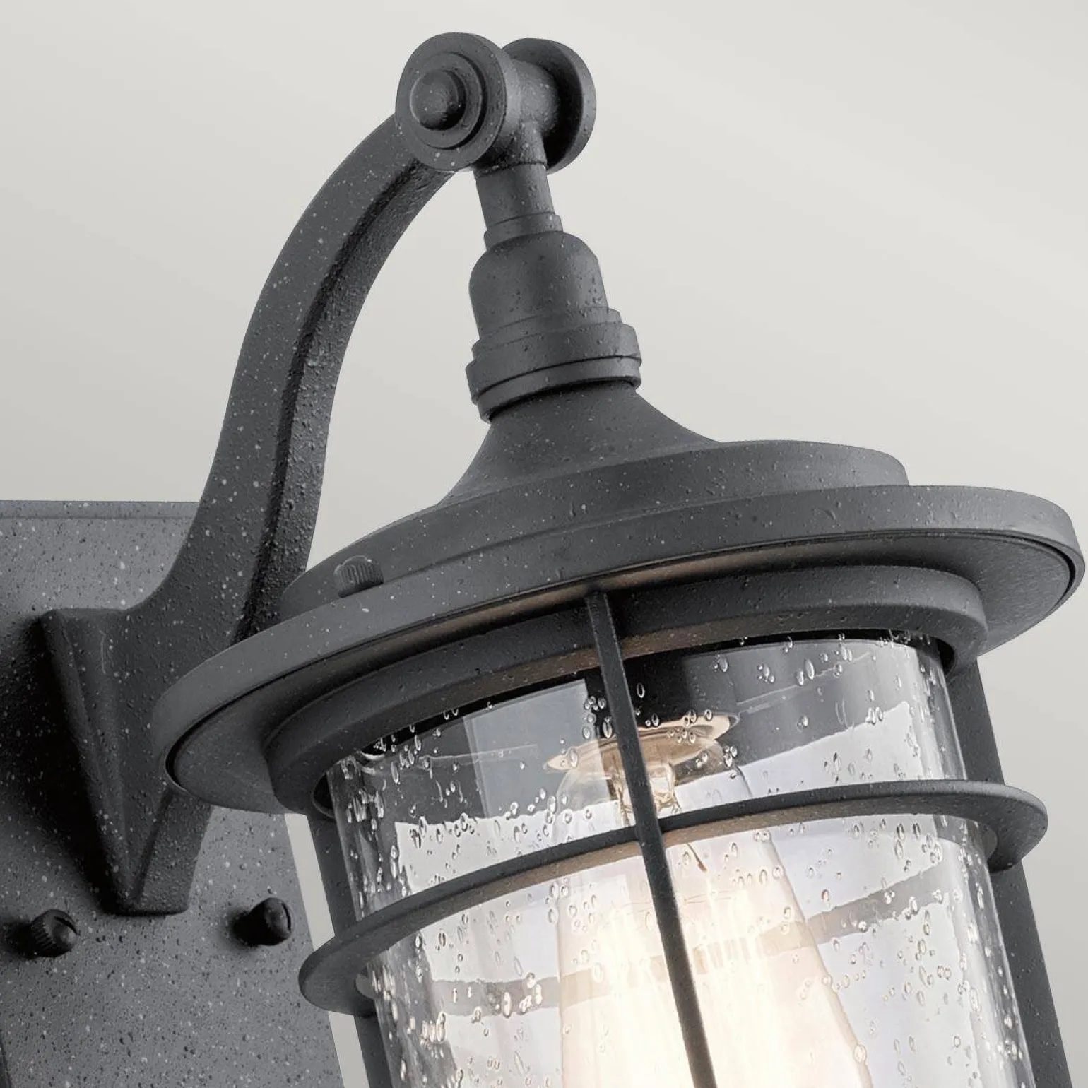 Kinkiet zewnętrzny Royal Marine (KL-ROYAL-MARINE2-S) - Elstead Lighting