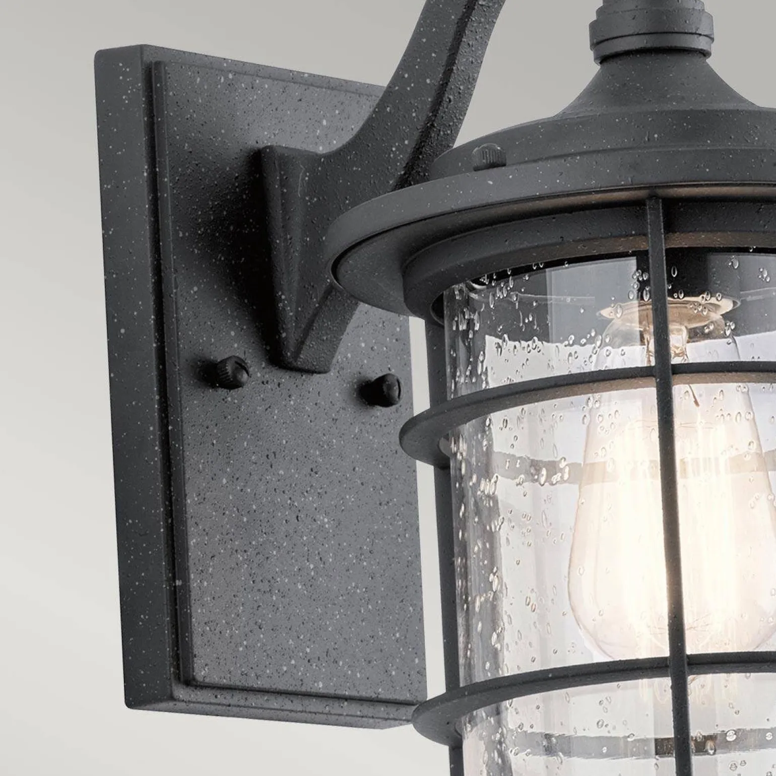 Kinkiet zewnętrzny Royal Marine (KL-ROYAL-MARINE2-S) - Elstead Lighting