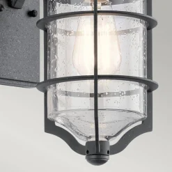 Kinkiet zewnętrzny Royal Marine (KL-ROYAL-MARINE2-S) - Elstead Lighting