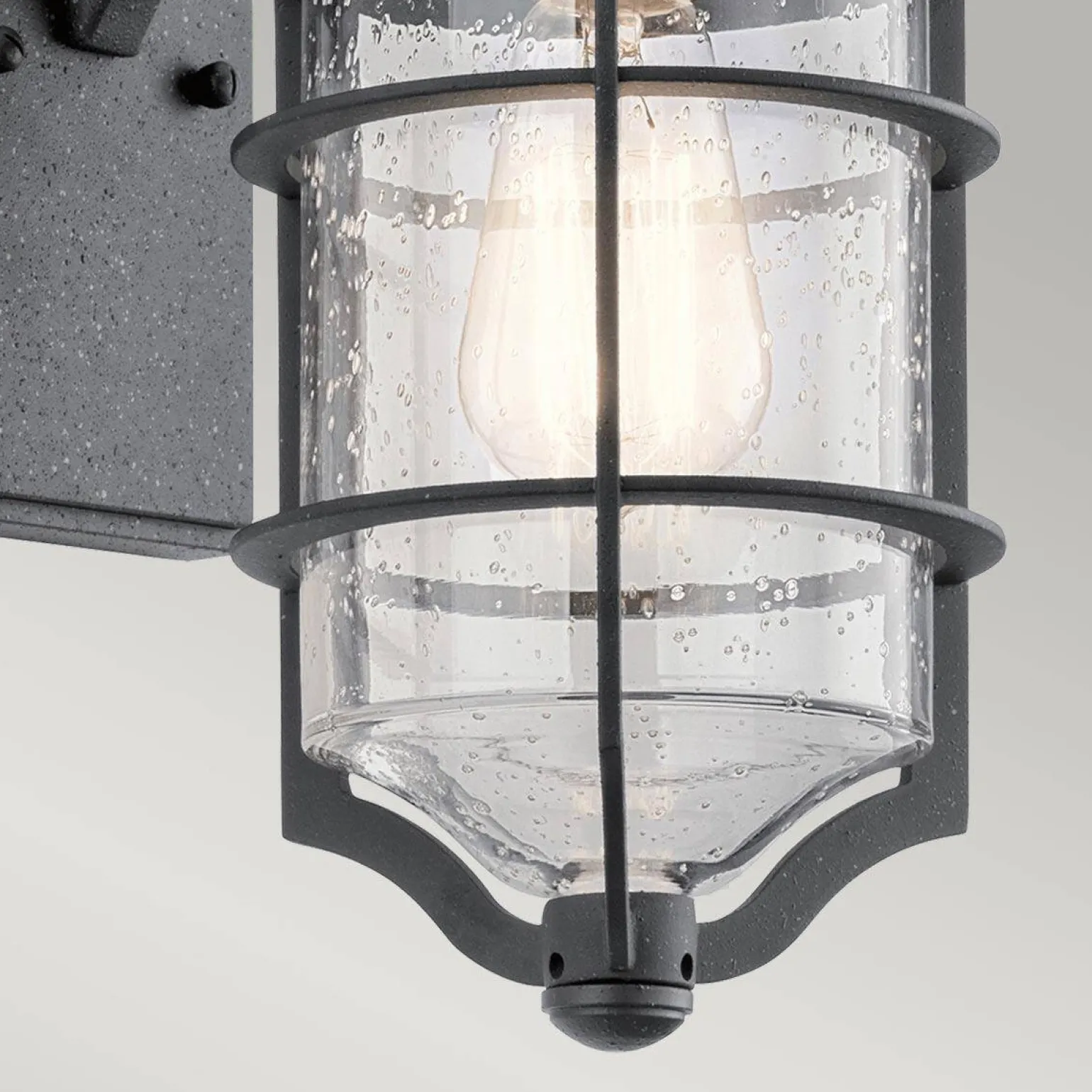 Kinkiet zewnętrzny Royal Marine (KL-ROYAL-MARINE2-S) - Elstead Lighting