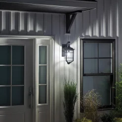 Kinkiet zewnętrzny Royal Marine (KL-ROYAL-MARINE2-M) - Elstead Lighting