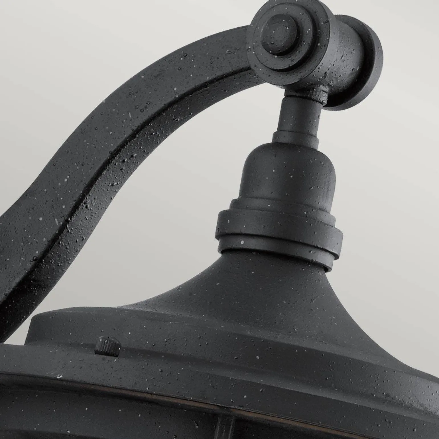 Kinkiet zewnętrzny Royal Marine (KL-ROYAL-MARINE2-M) - Elstead Lighting