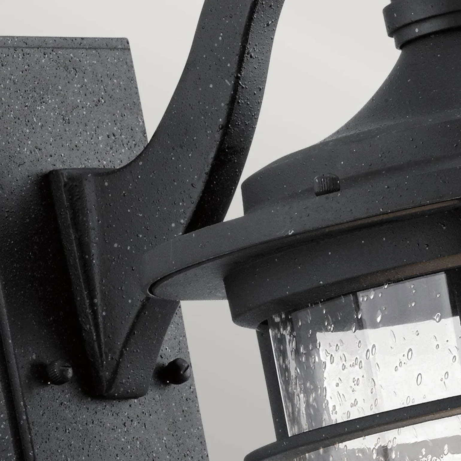 Kinkiet zewnętrzny Royal Marine (KL-ROYAL-MARINE2-M) - Elstead Lighting