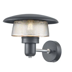 Kinkiet zewnętrzny Saturne (SATURNE) - Elstead Lighting