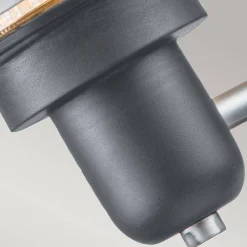 Kinkiet zewnętrzny Saturne (SATURNE) - Elstead Lighting