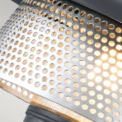 Kinkiet zewnętrzny Saturne (SATURNE) - Elstead Lighting