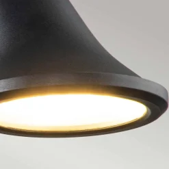 Kinkiet zewnętrzny Selma (SELMA) - Elstead Lighting