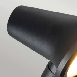 Kinkiet zewnętrzny Selma (SELMA) - Elstead Lighting