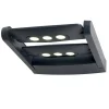 Kinkiet zewnętrzny Sigmund (SIGMUND-6W) - Elstead Lighting