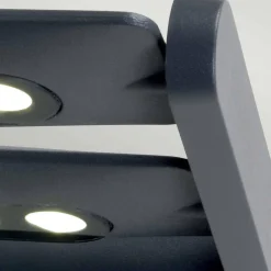 Kinkiet zewnętrzny Sigmund (SIGMUND-6W) - Elstead Lighting