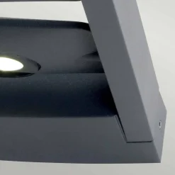 Kinkiet zewnętrzny Sigmund (SIGMUND-6W) - Elstead Lighting