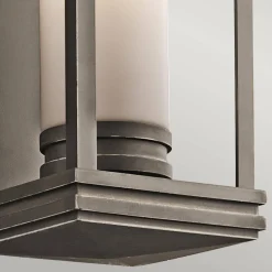 Kinkiet zewnętrzny South Hope (KL-SOUTH-HOPE-M) - Elstead Lighting