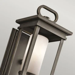 Kinkiet zewnętrzny South Hope (KL-SOUTH-HOPE-S) - Elstead Lighting