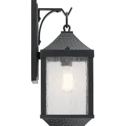 Kinkiet zewnętrzny Springfield (KL-SPRINGFIELD-M) - Elstead Lighting