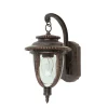 Kinkiet zewnętrzny St Louis (STL2-M-WB) - Elstead Lighting
