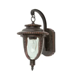 Kinkiet zewnętrzny St Louis (STL2-M-WB) - Elstead Lighting