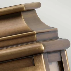 Kinkiet zewnętrzny St Martins (ST-MARTINS-BR) - Elstead Lighting