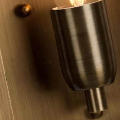 Kinkiet zewnętrzny St Martins (ST-MARTINS-BR) - Elstead Lighting