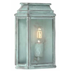 Kinkiet zewnętrzny St Martins (ST-MARTINS-V) - Elstead Lighting