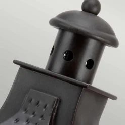 Kinkiet zewnętrzny Stow (STOW) - Elstead Lighting