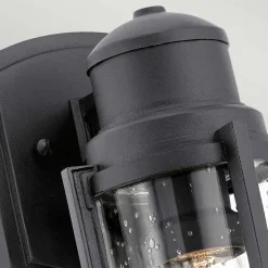 Kinkiet zewnętrzny Suri (KL-SURI-S) - Elstead Lighting