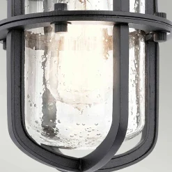 Kinkiet zewnętrzny Suri (KL-SURI-S) - Elstead Lighting