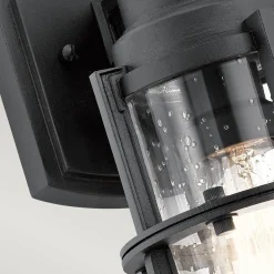 Kinkiet zewnętrzny Suri (KL-SURI-S) - Elstead Lighting